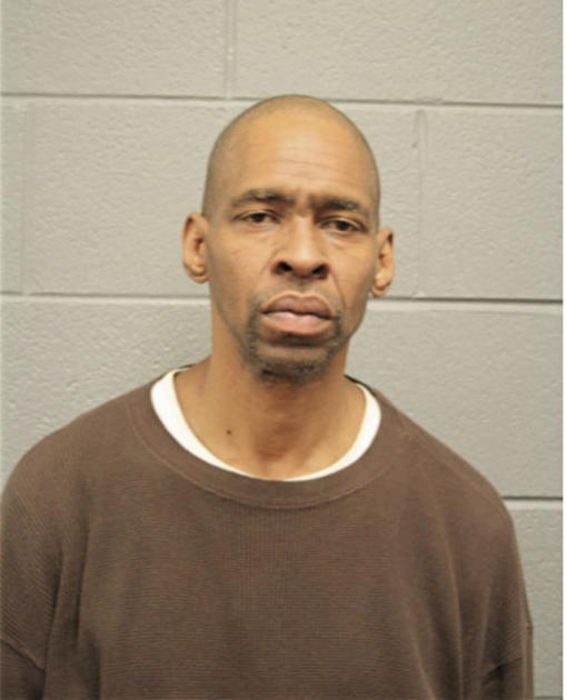 WAYNE SMITH, Cook County, Illinois