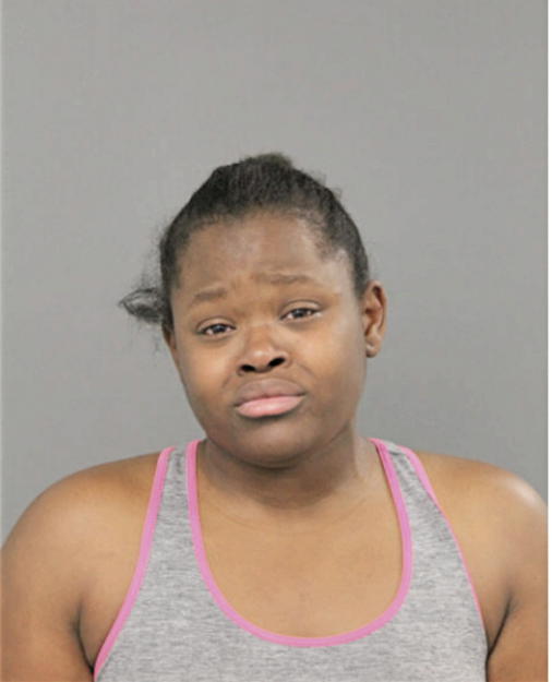 SHANAE J SNOW, Cook County, Illinois