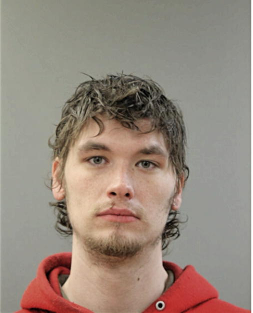 GREGORY JAMES SOBCZAK, Cook County, Illinois