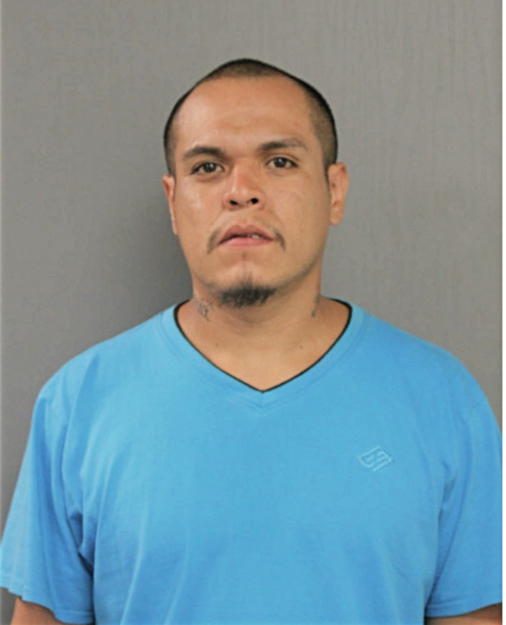 IGNACIO SORIA, Cook County, Illinois