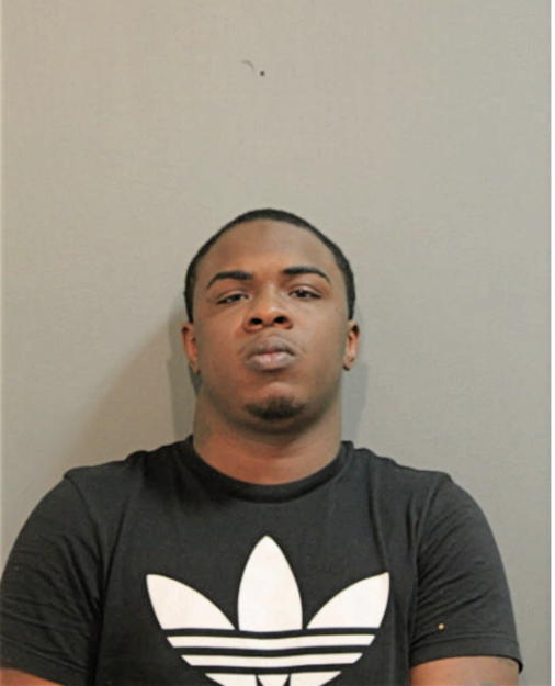 ARIES P SPILLER, Cook County, Illinois