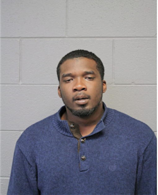 DION V STAMPS, Cook County, Illinois