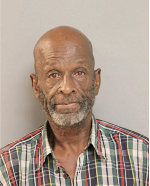 JOHN STOKES, Cook County, Illinois