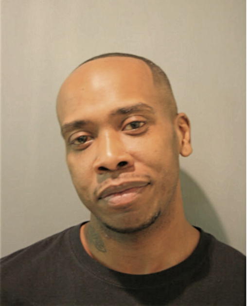 JOHNUS J SUTTON, Cook County, Illinois