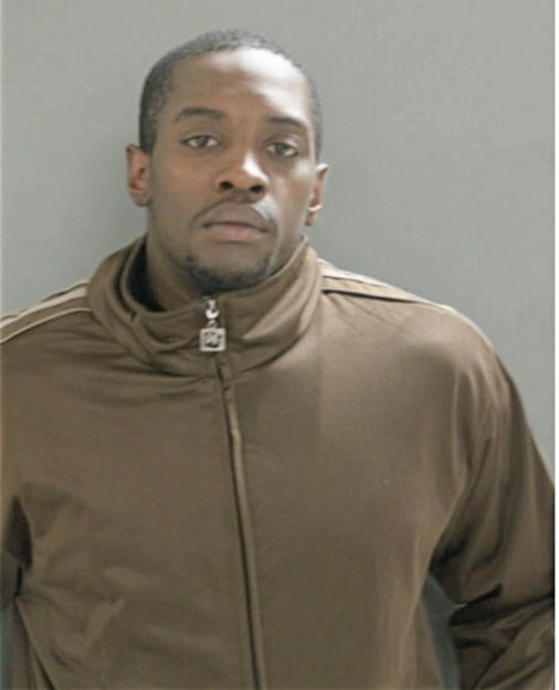 KENDALE D SWANN, Cook County, Illinois