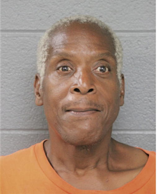 ANDERSON TAYLOR, Cook County, Illinois