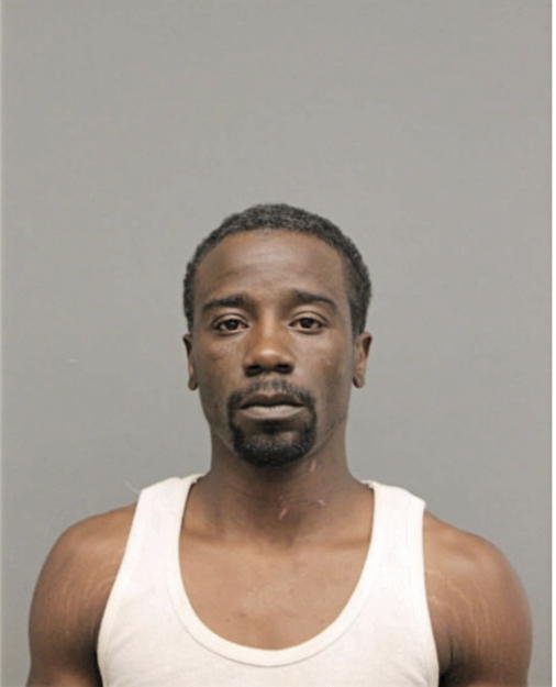 IQUARRA TAYLOR, Cook County, Illinois