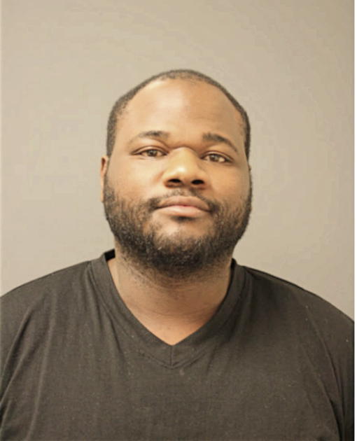 ROBERT TERRY, Cook County, Illinois