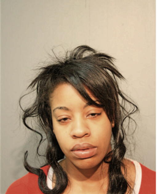LIPORSCHA THOMAS, Cook County, Illinois