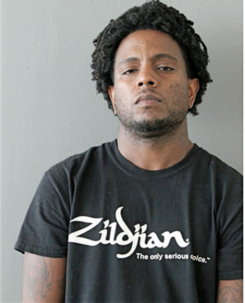 STEVEN T THOMPSON, Cook County, Illinois