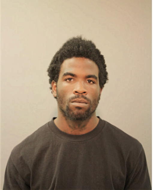 DANVELL J TONEY, Cook County, Illinois