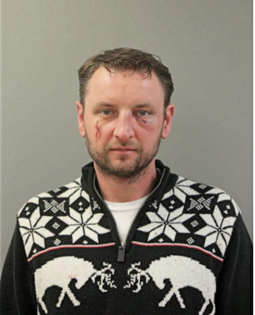 DARIUSZ TOPOROWSKI, Cook County, Illinois