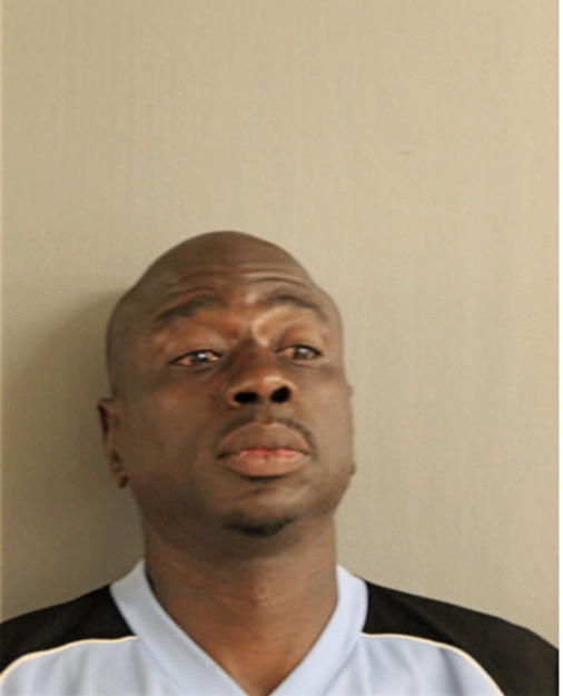 TREMAINE TUCKER, Cook County, Illinois