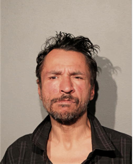ANTHONY TUFANO, Cook County, Illinois