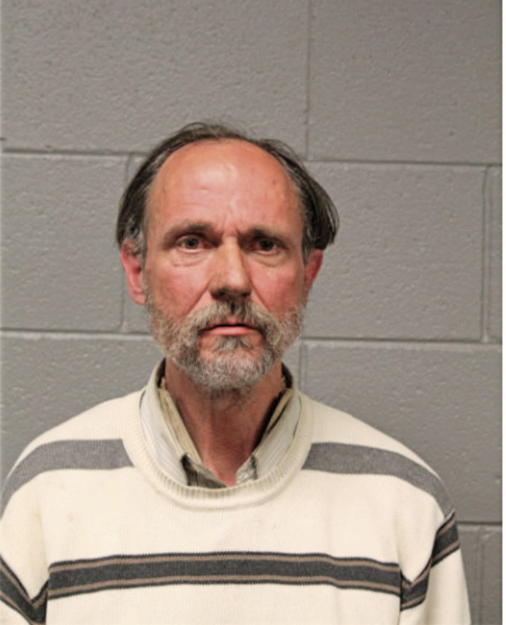WILLIAM VANDEVER, Cook County, Illinois