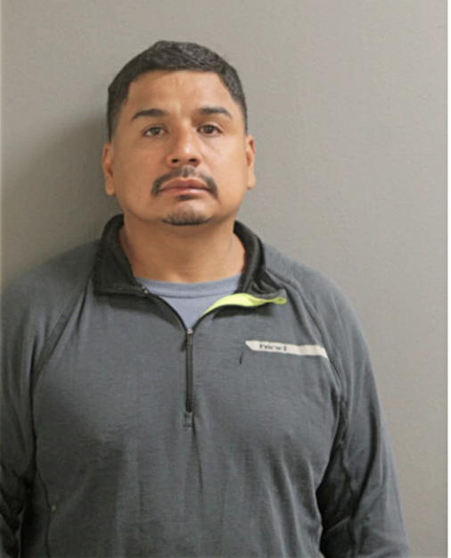 GENARO VILLAGOMEZ, Cook County, Illinois