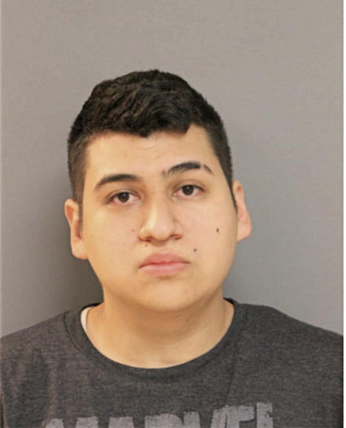 JOSE E VILLALPANDO, Cook County, Illinois