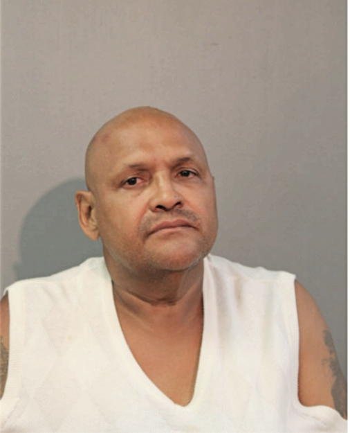 CRISTOBAL VILLARREAL, Cook County, Illinois