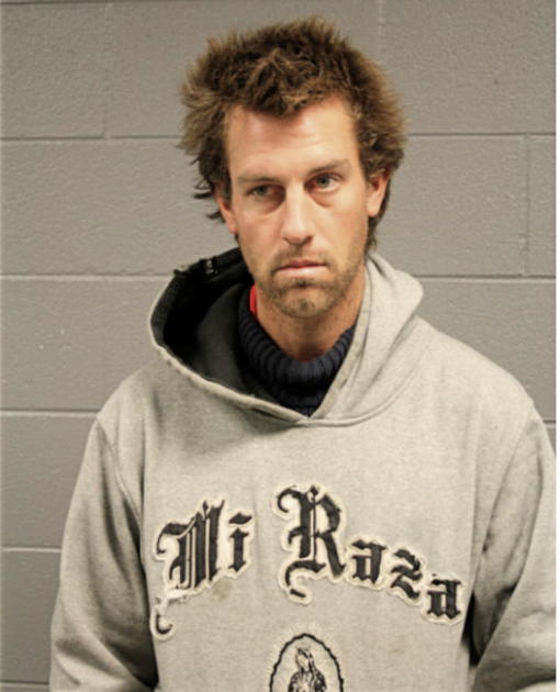 LESTER WAGNER, Cook County, Illinois