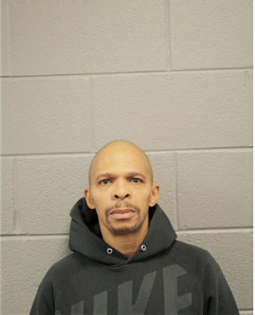 ANTHONY WALKER, Cook County, Illinois