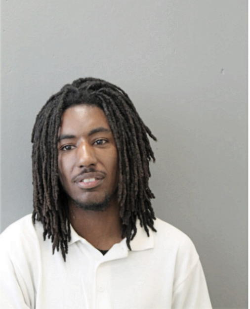 BRYAN S WALKER, Cook County, Illinois