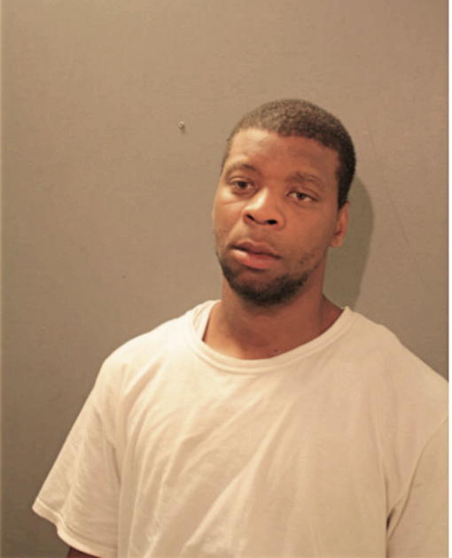 KEVIN L WALKER, Cook County, Illinois