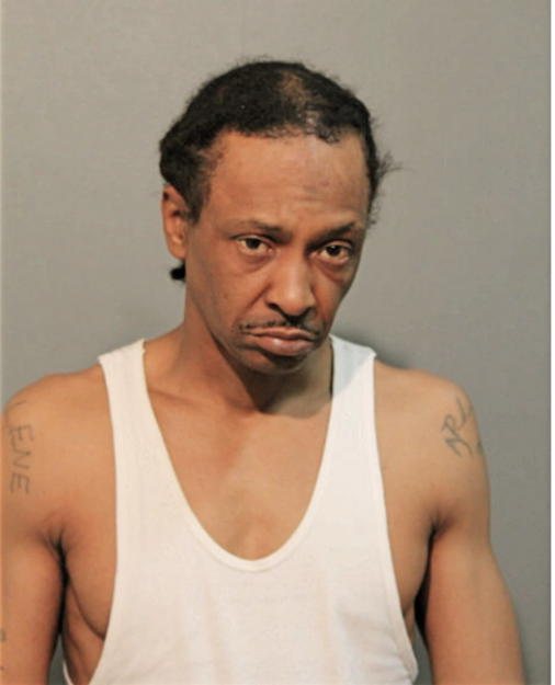 ROBERT D WALKER, Cook County, Illinois