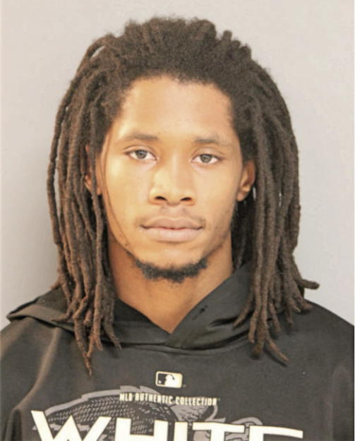 TYLIS Q WALKER, Cook County, Illinois