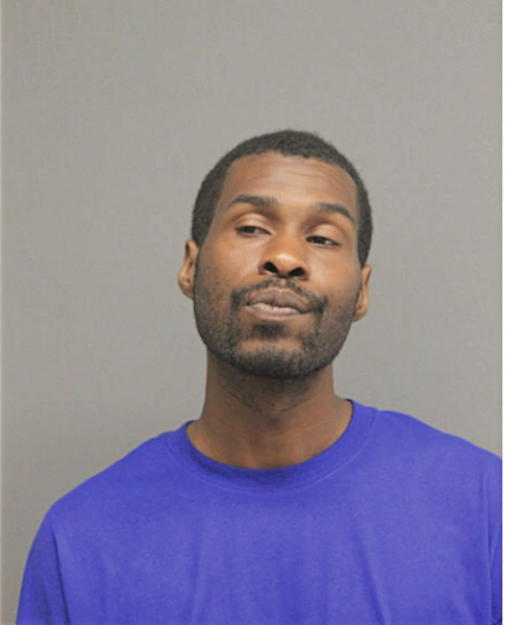 AARON C WASHINGTON, Cook County, Illinois