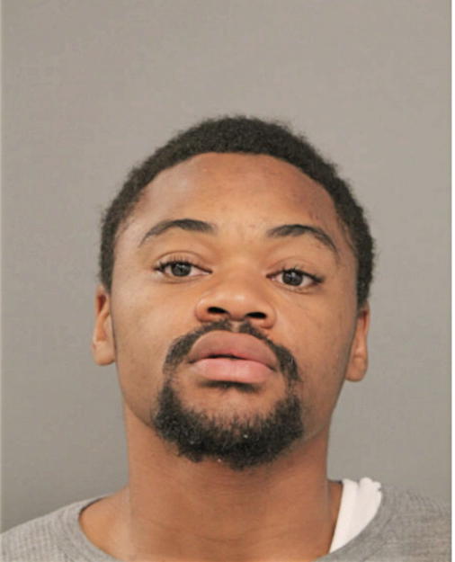 LOUIS WATSON, Cook County, Illinois