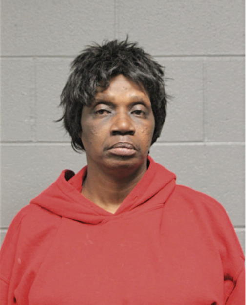 DIANE WEBB, Cook County, Illinois