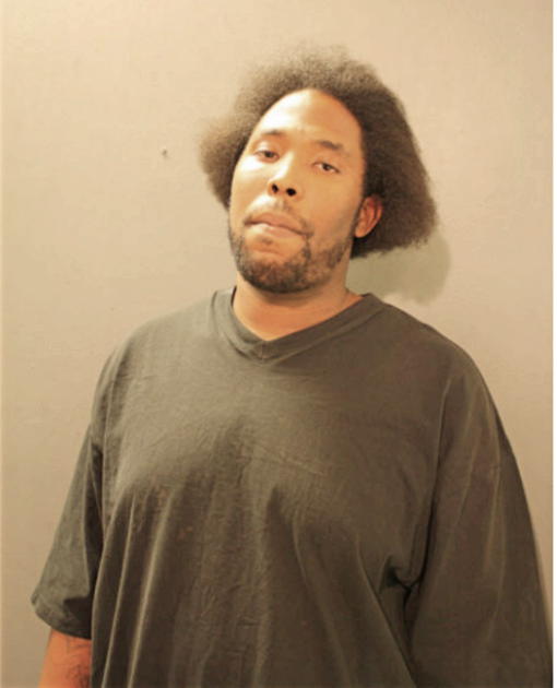 ANTHONY L WELLS, Cook County, Illinois