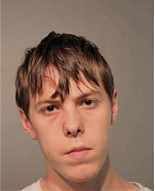 NATHAN CHARLES WETTING, Cook County, Illinois
