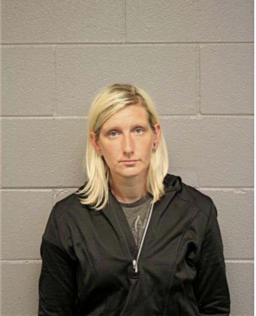 MANDI J WHITE, Cook County, Illinois