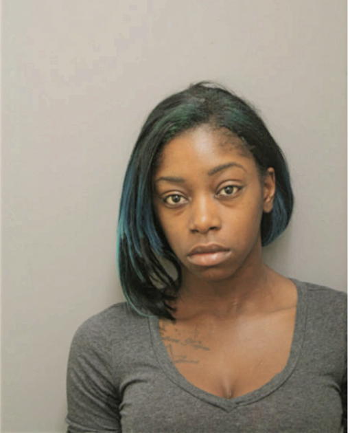 TAMARA N WHITFIELD, Cook County, Illinois