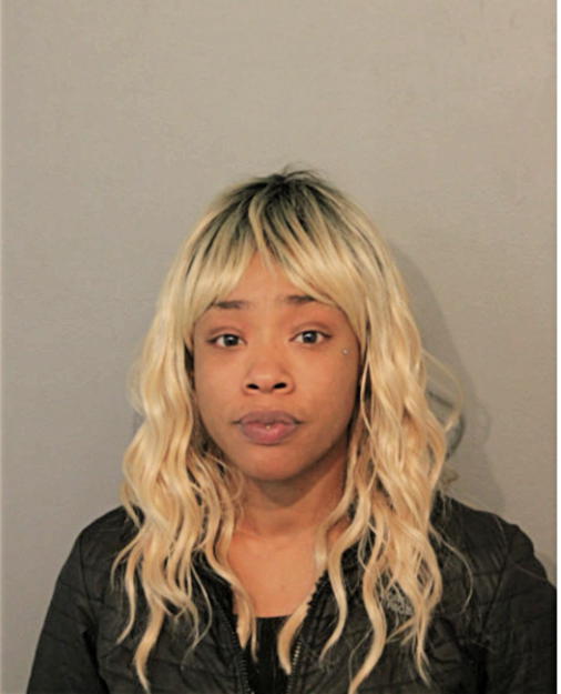 DESIREE C WILKS, Cook County, Illinois
