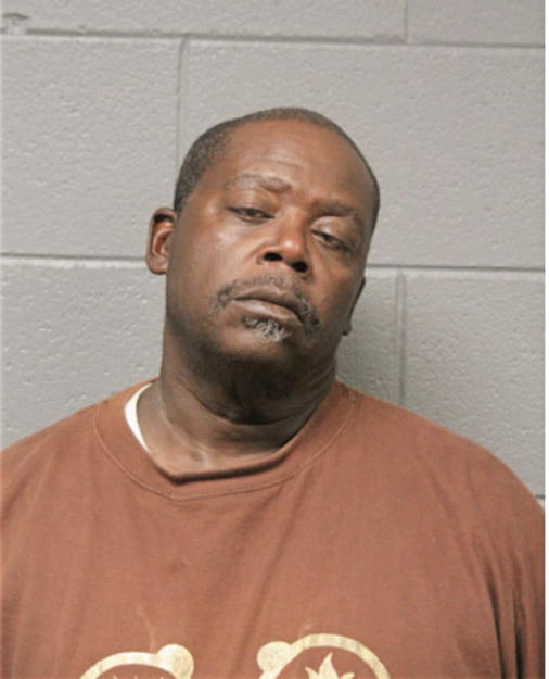 PRENTICE WILLIAMA, Cook County, Illinois