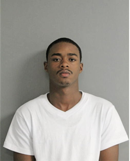JERICO L WILLIAMS, Cook County, Illinois