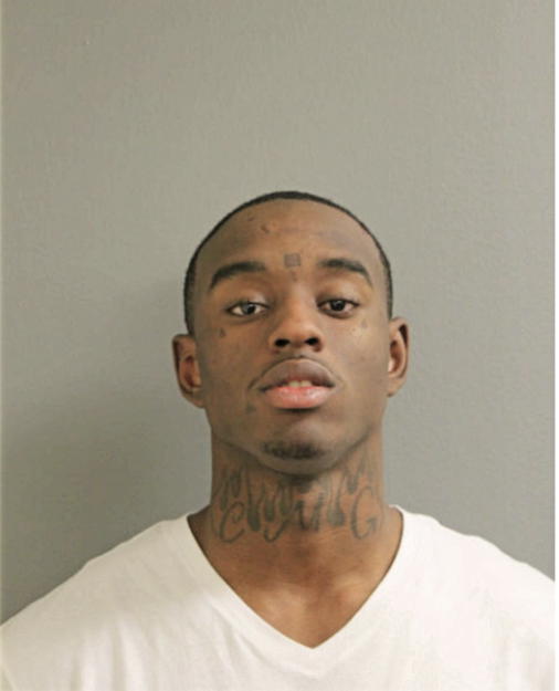KALVIN WILLIAMS, Cook County, Illinois