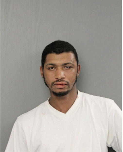 HOWARD WILLIAMSON, Cook County, Illinois