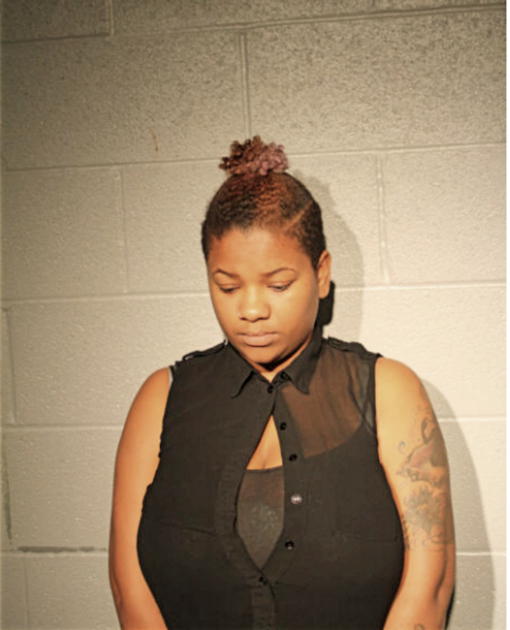 TRISTEN B WINFIELD, Cook County, Illinois