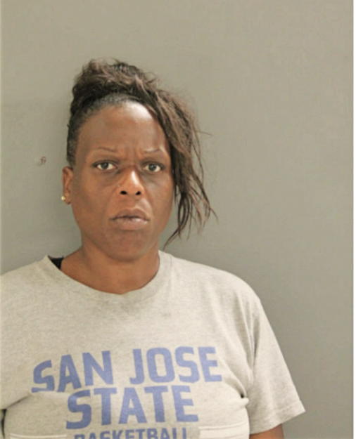 LASHONDA R WRIGHT, Cook County, Illinois