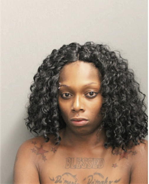SHARRONDA P WRIGHT, Cook County, Illinois