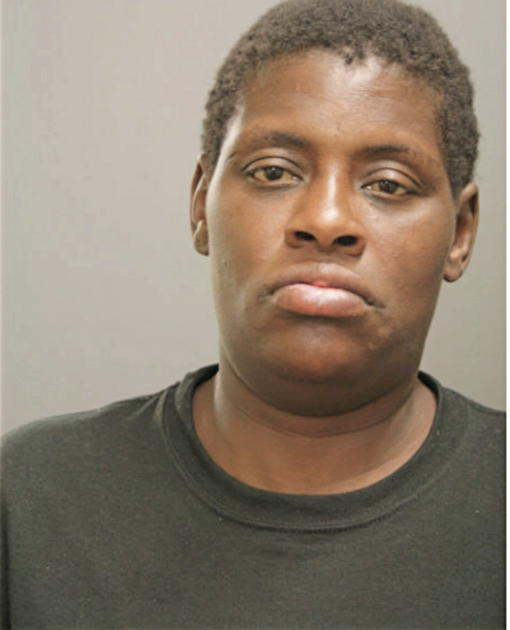 TONIA WRIGHT, Cook County, Illinois