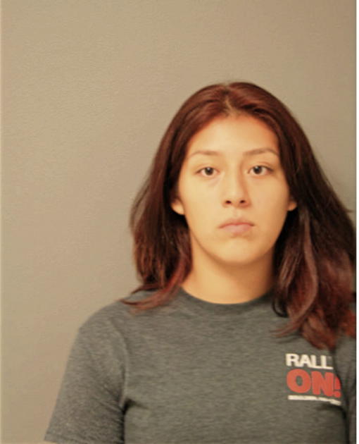 JESSICA ZAMUDIO, Cook County, Illinois