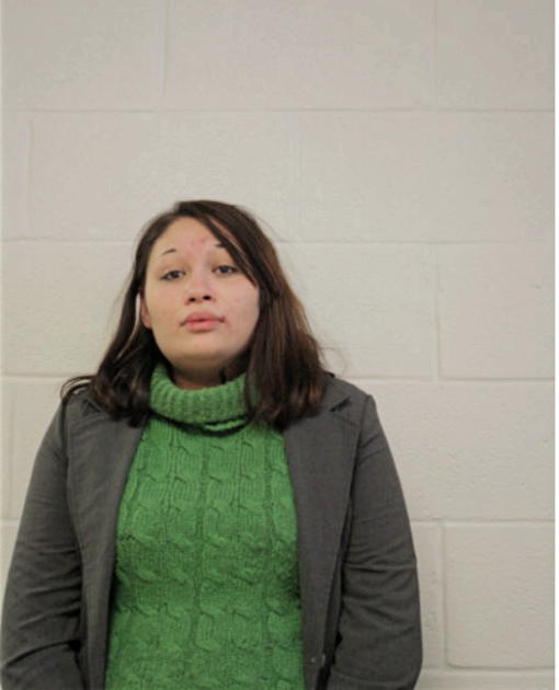 MARGARITA ZYSKIND, Cook County, Illinois