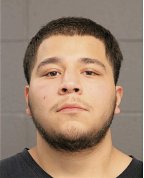 FELIPE ACEVEDO, Cook County, Illinois