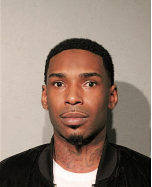 KYLES R AMEER, Cook County, Illinois