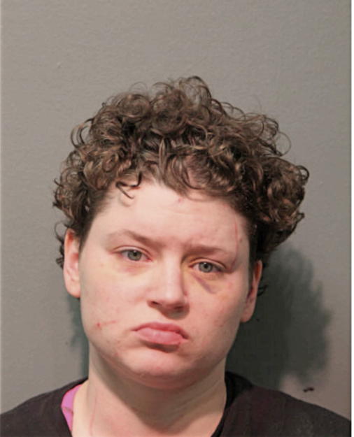 AMILLIA B ANDERSON, Cook County, Illinois