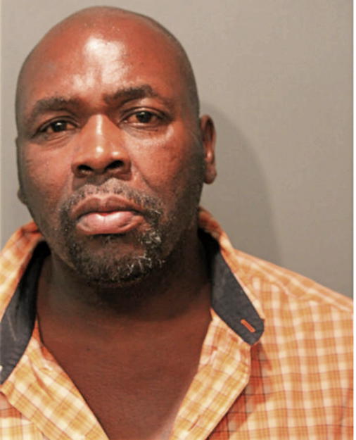 RONALD D ANDERSON, Cook County, Illinois